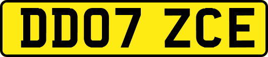 DD07ZCE