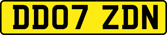DD07ZDN