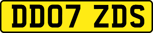 DD07ZDS