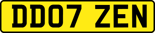 DD07ZEN