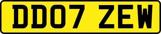 DD07ZEW