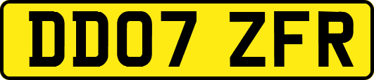 DD07ZFR