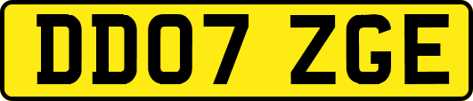 DD07ZGE