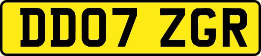 DD07ZGR