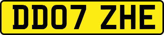 DD07ZHE