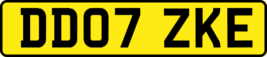 DD07ZKE