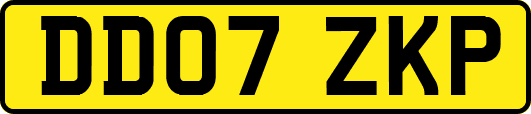DD07ZKP