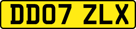DD07ZLX