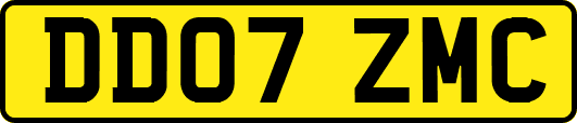 DD07ZMC
