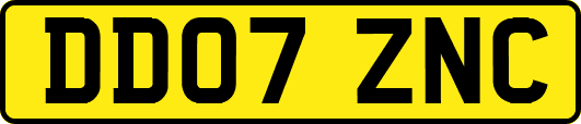 DD07ZNC