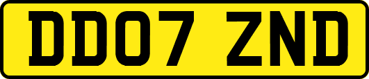 DD07ZND