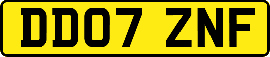 DD07ZNF