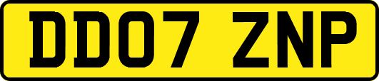DD07ZNP