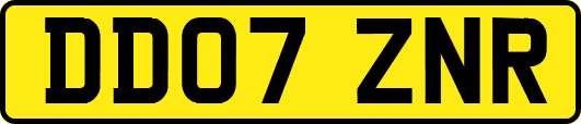 DD07ZNR