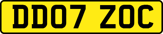 DD07ZOC