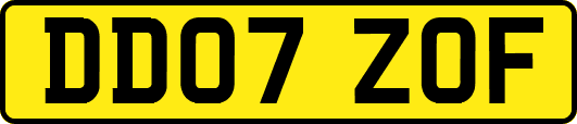 DD07ZOF