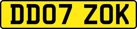 DD07ZOK