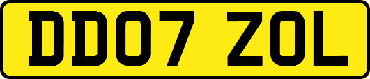 DD07ZOL