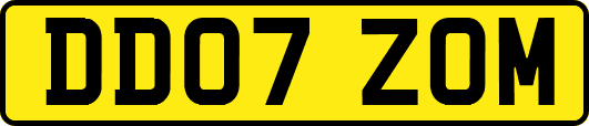 DD07ZOM