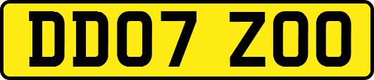 DD07ZOO