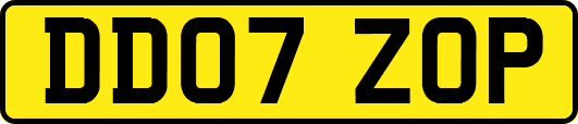 DD07ZOP