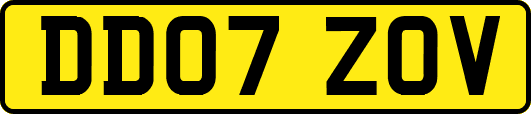 DD07ZOV