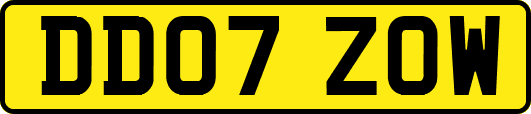 DD07ZOW