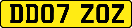 DD07ZOZ