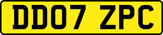 DD07ZPC