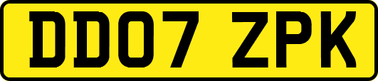 DD07ZPK