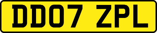 DD07ZPL