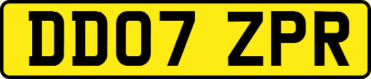 DD07ZPR