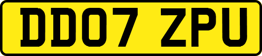 DD07ZPU