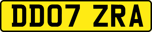 DD07ZRA