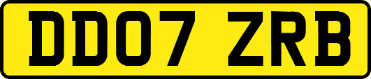 DD07ZRB