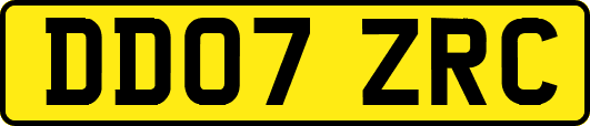DD07ZRC