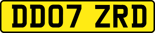 DD07ZRD