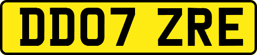 DD07ZRE