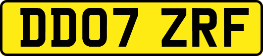 DD07ZRF
