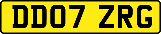 DD07ZRG