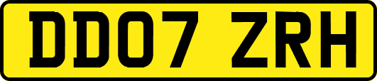 DD07ZRH