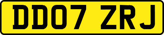 DD07ZRJ