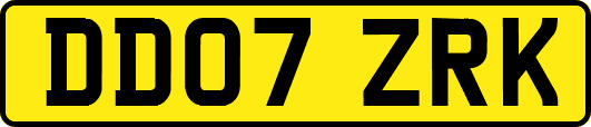 DD07ZRK