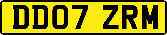 DD07ZRM