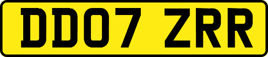 DD07ZRR