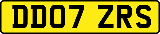 DD07ZRS