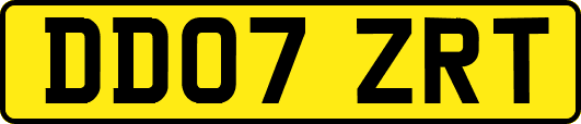 DD07ZRT