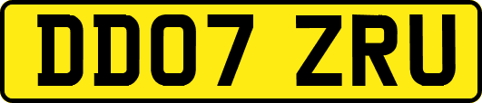 DD07ZRU