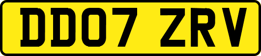 DD07ZRV