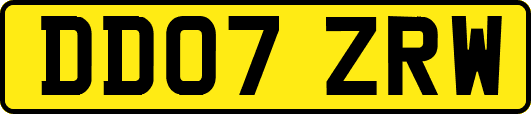 DD07ZRW